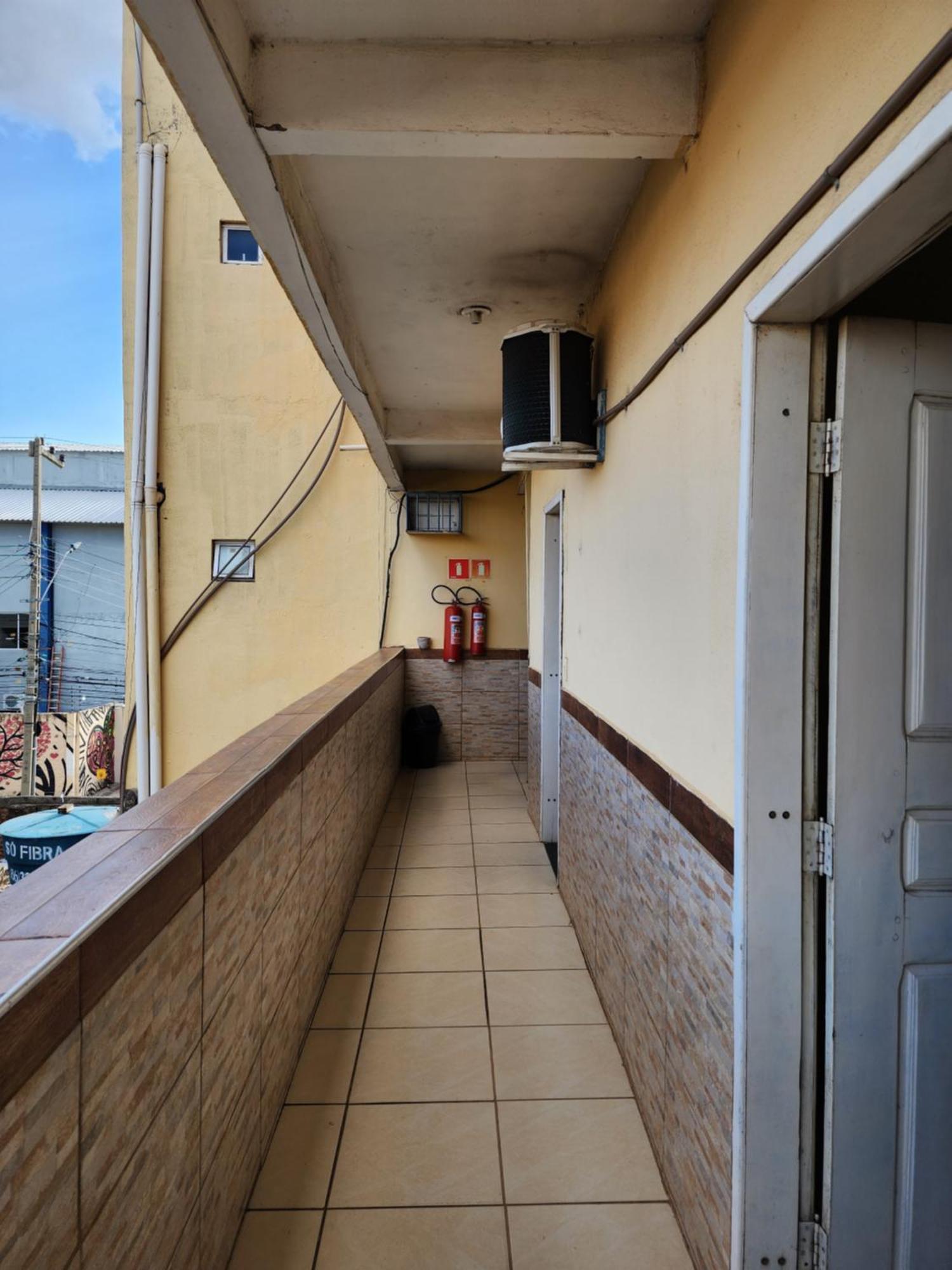 Condomínio Center luz Teresina Exterior foto