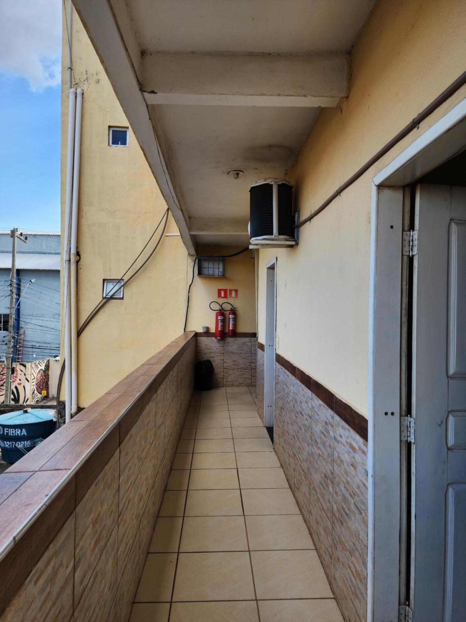 Condomínio Center luz Teresina Exterior foto