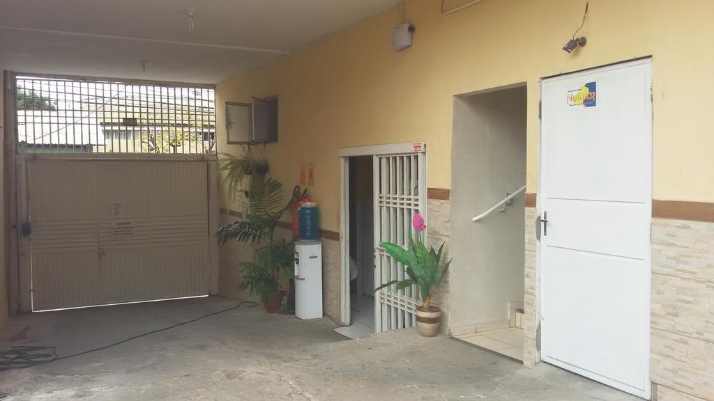 Condomínio Center luz Teresina Exterior foto